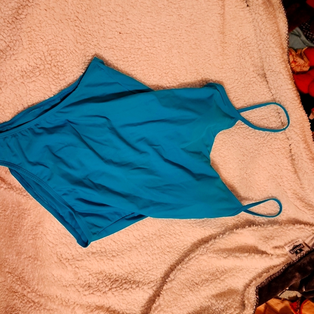 Women's Bathing Suit